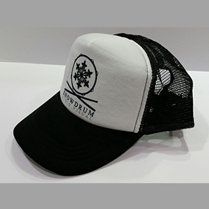  הדפסה על כובעים