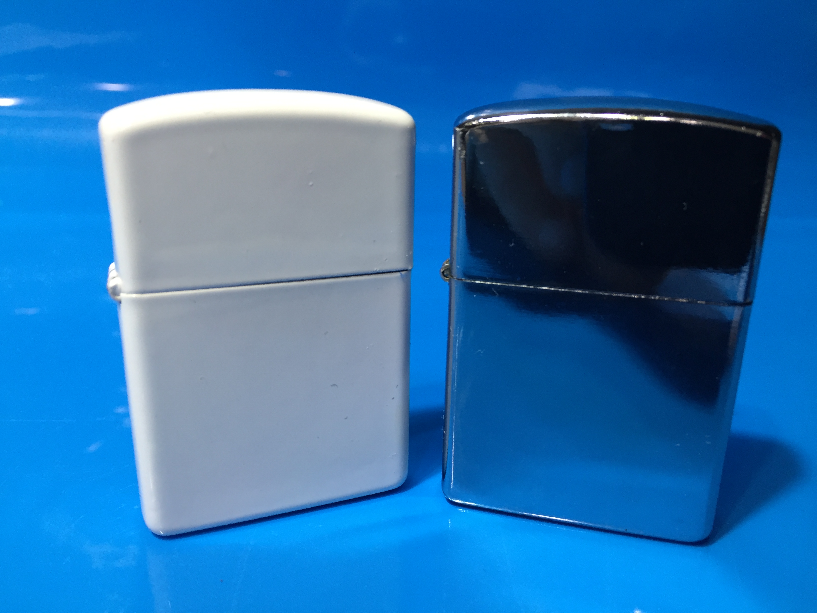 מצית מודפסת 